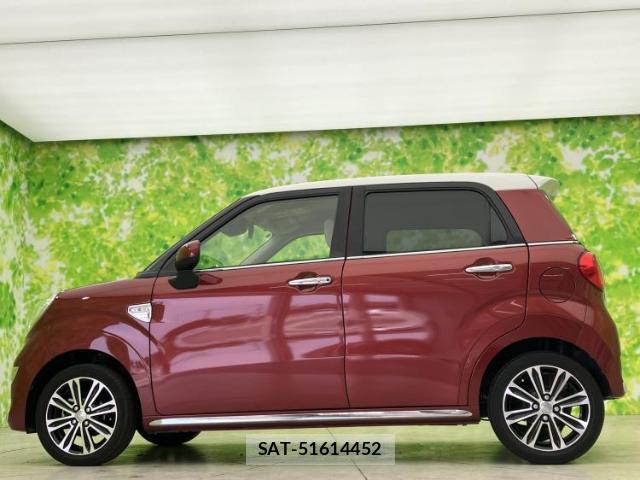 Daihatsu CAST 2021-11 8653527-1