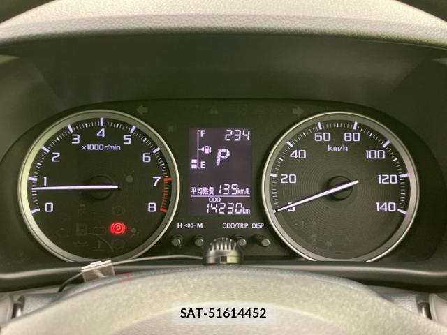 Daihatsu CAST 2021-11 8653527-13