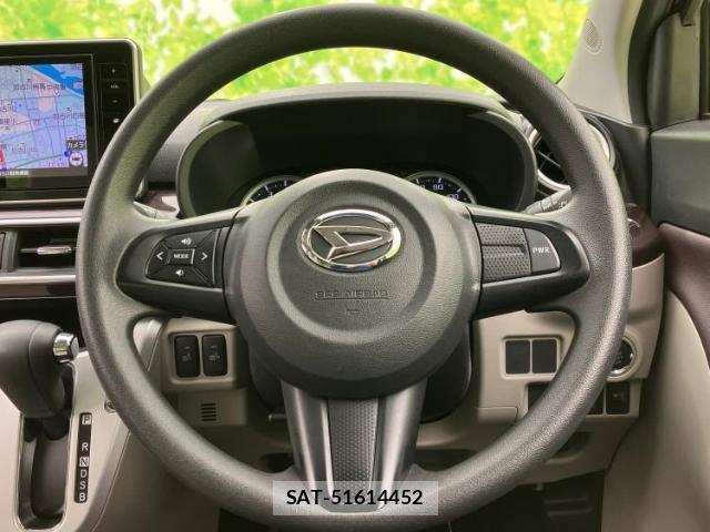 Daihatsu CAST 2021-11 8653527-14