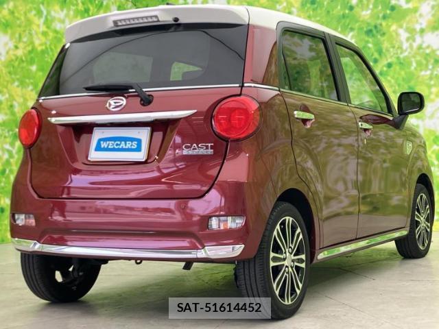 Daihatsu CAST 2021-11 8653527-2