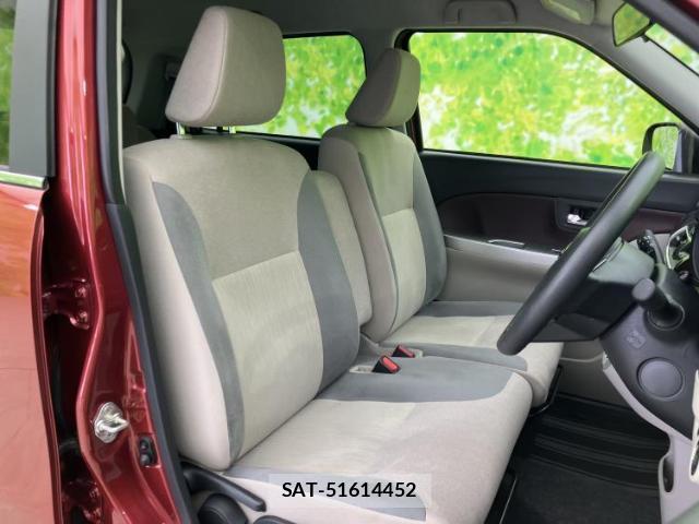 Daihatsu CAST 2021-11 8653527-3
