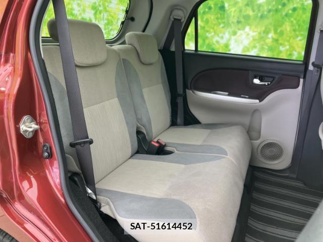 Daihatsu CAST 2021-11 8653527-4