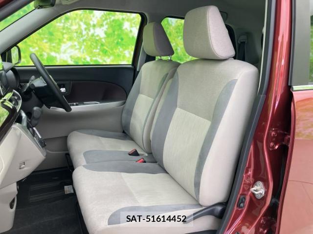 Daihatsu CAST 2021-11 8653527-5