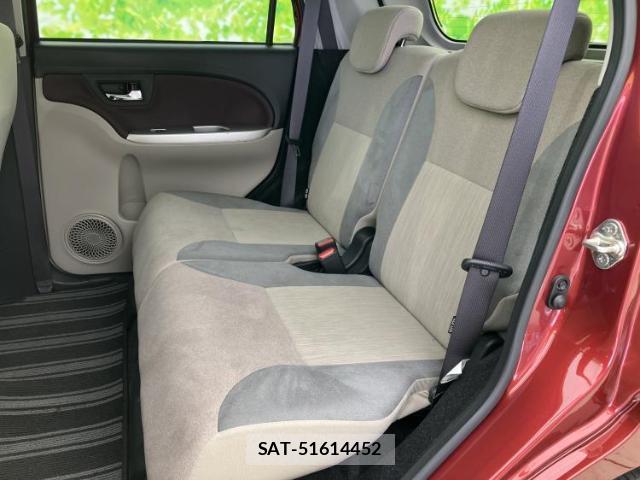 Daihatsu CAST 2021-11 8653527-6