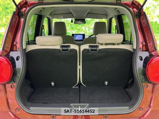 Daihatsu CAST 2021-11 8653527-7