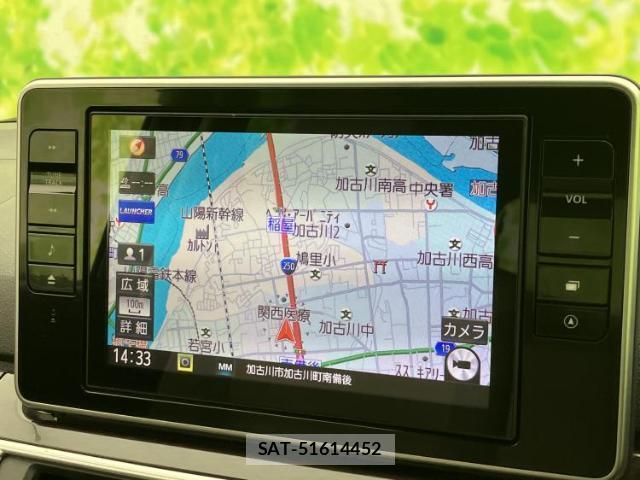 Daihatsu CAST 2021-11 8653527-8