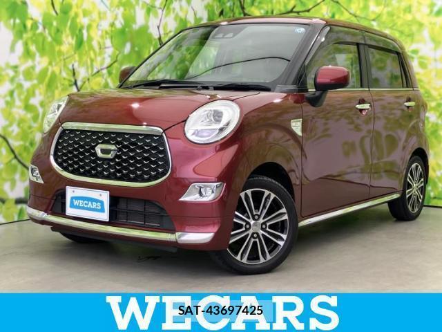 Daihatsu CAST 2019-01 8653618-0