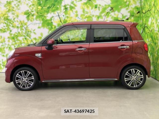 Daihatsu CAST 2019-01 8653618-1