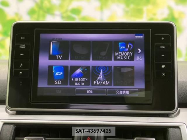 Daihatsu CAST 2019-01 8653618-10