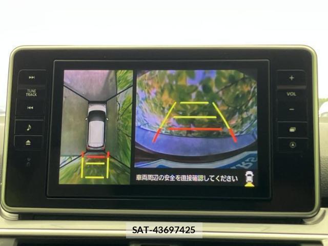 Daihatsu CAST 2019-01 8653618-11