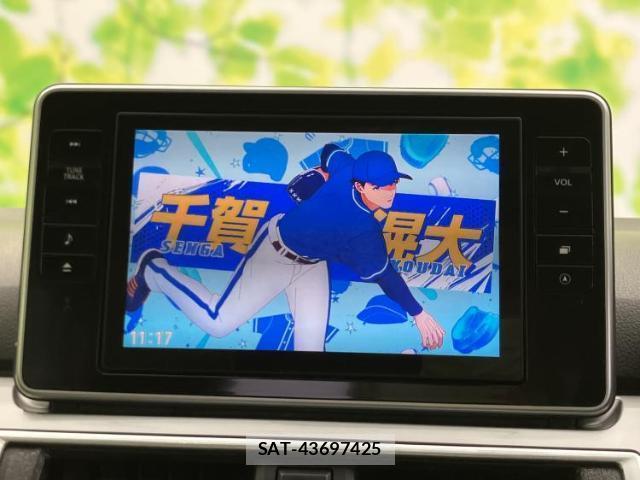Daihatsu CAST 2019-01 8653618-12