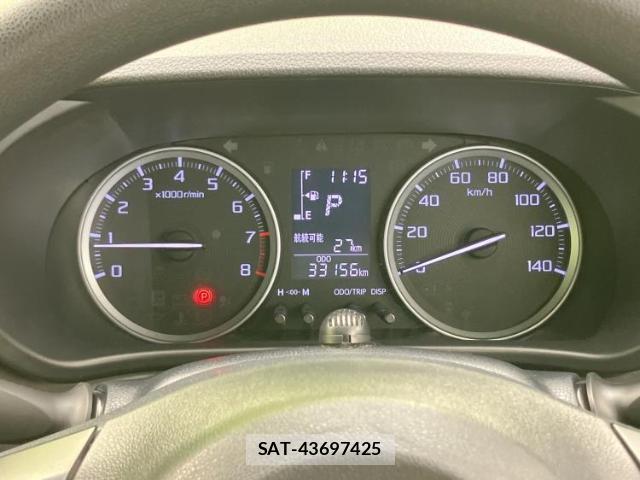 Daihatsu CAST 2019-01 8653618-13
