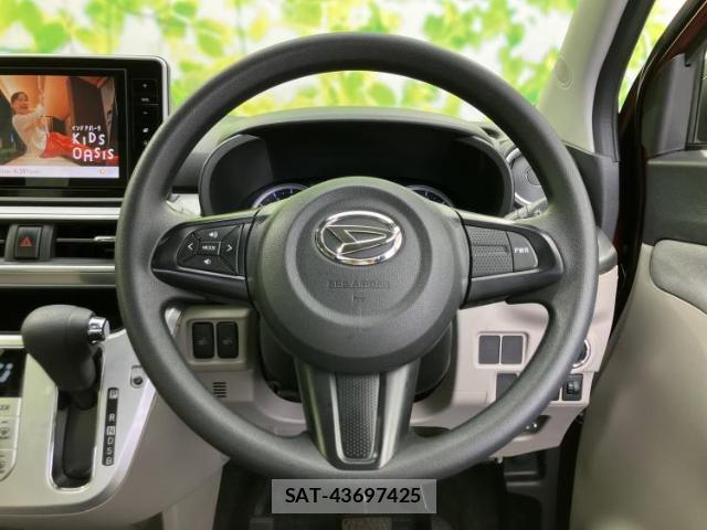 Daihatsu CAST 2019-01 8653618-14