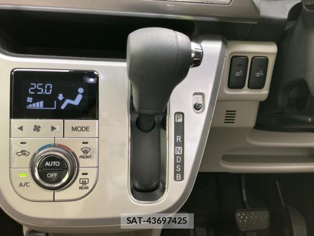 Daihatsu CAST 2019-01 8653618-17