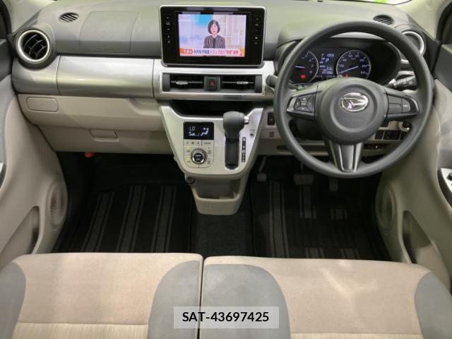 Daihatsu CAST 2019-01 8653618-3
