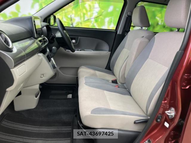 Daihatsu CAST 2019-01 8653618-6