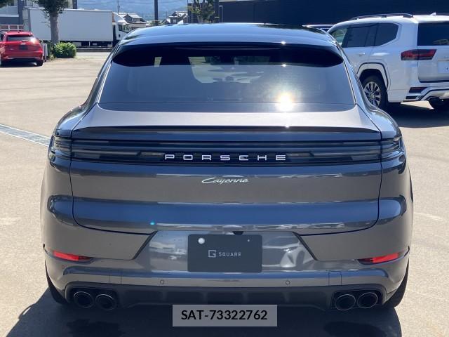 Porsche CAYENNE 2024-04 8651578-1