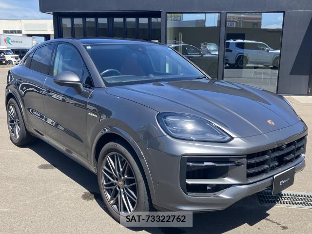 Porsche CAYENNE 2024-04 8651578-11