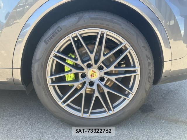 Porsche CAYENNE 2024-04 8651578-19