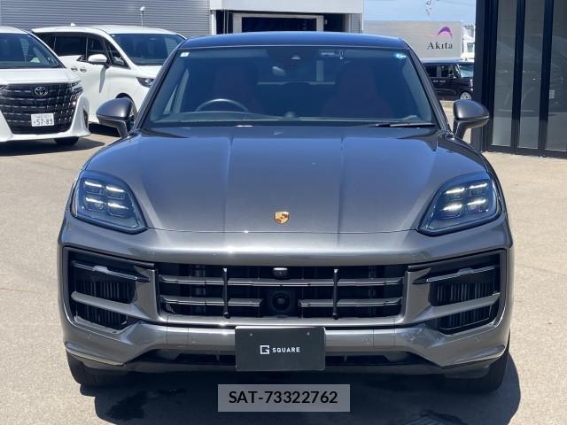 Porsche CAYENNE 2024-04 8651578-9