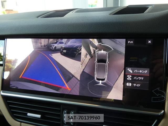 Porsche CAYENNE 2020-07 8647963-13