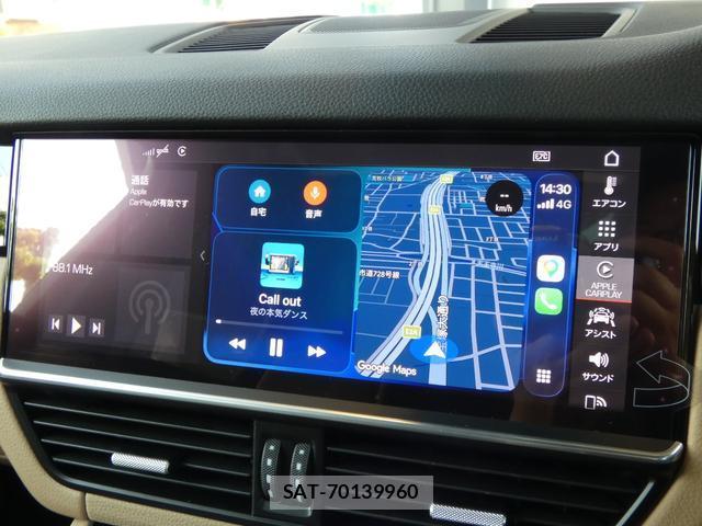 Porsche CAYENNE 2020-07 8647963-17