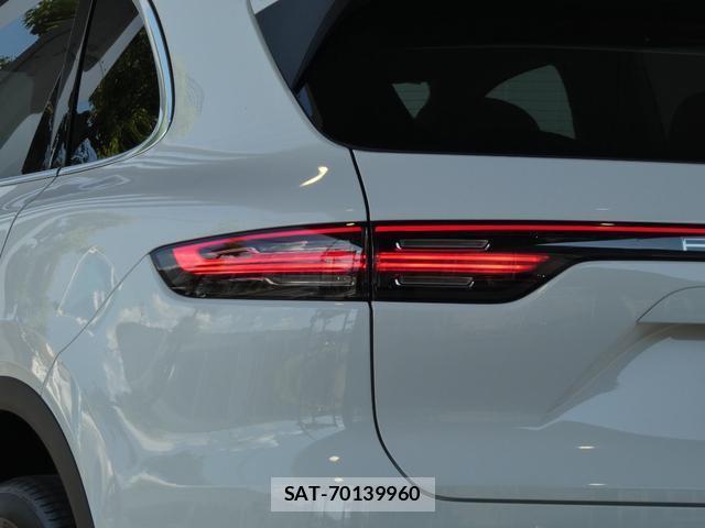 Porsche CAYENNE 2020-07 8647963-3