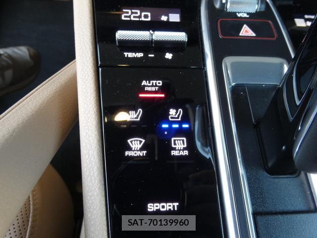 Porsche CAYENNE 2020-07 8647963-7