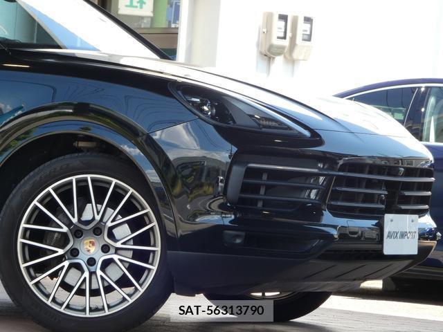 Porsche CAYENNE 2022-12 8647965-4