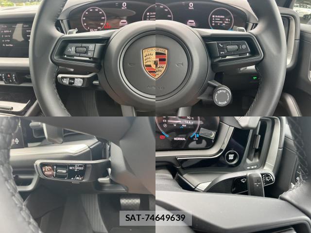 Porsche CAYENNE 2023-11 8648804-10