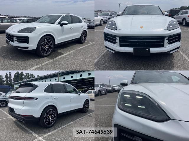 Porsche CAYENNE 2023-11 8648804-3
