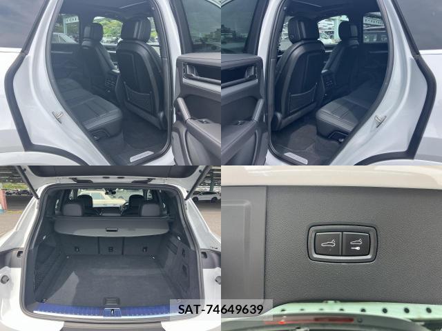 Porsche CAYENNE 2023-11 8648804-6