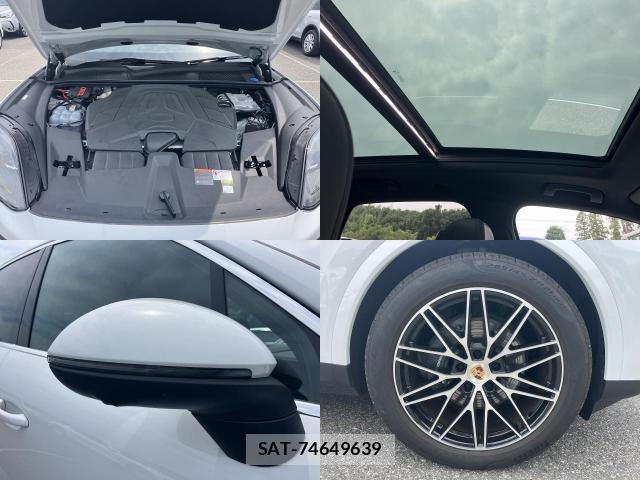 Porsche CAYENNE 2023-11 8648804-7