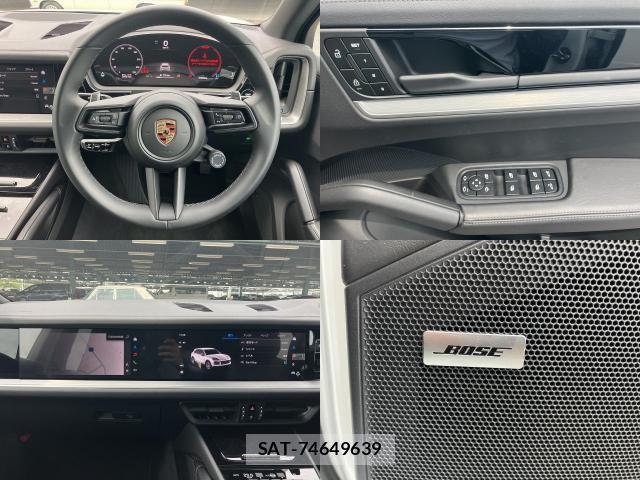 Porsche CAYENNE 2023-11 8648804-8