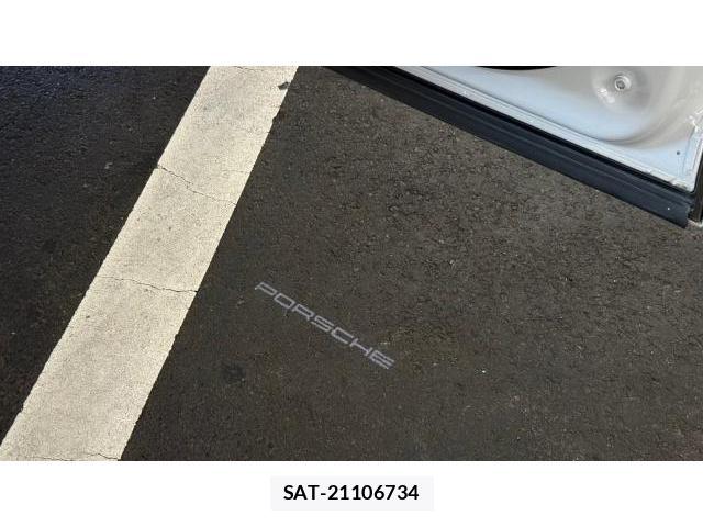 Porsche CAYENNE 2021 8649692-15