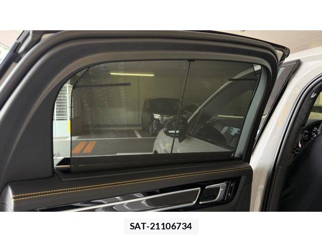 Porsche CAYENNE 2021 8649692-17