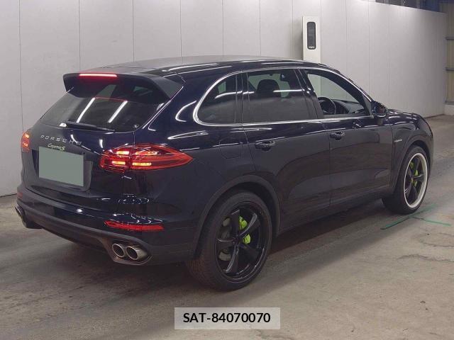 Porsche CAYENNE 2015-11 8650988-5