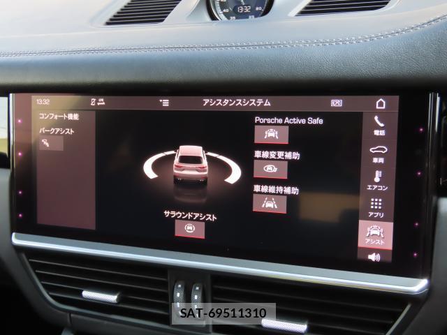 Porsche CAYENNE 2021-04 8651023-12
