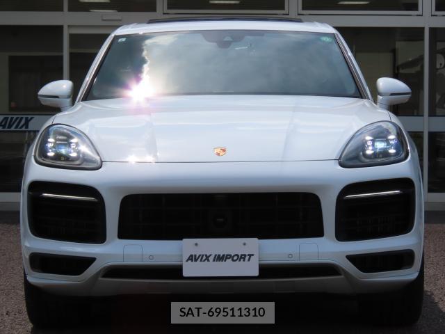 Porsche CAYENNE 2021-04 8651023-2