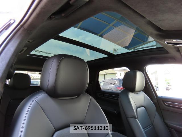 Porsche CAYENNE 2021-04 8651023-5
