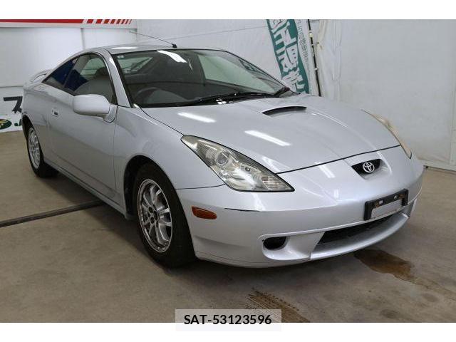 Toyota CELICA 2002-03 8652897-0