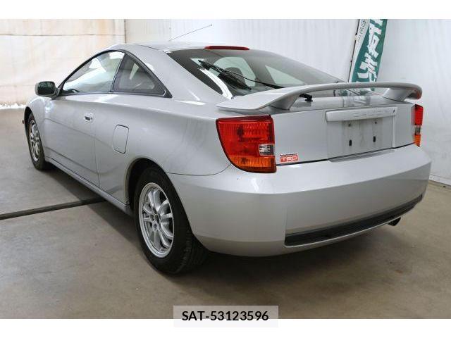 Toyota CELICA 2002-03 8652897-1