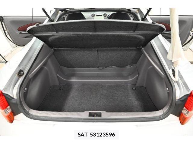 Toyota CELICA 2002-03 8652897-12