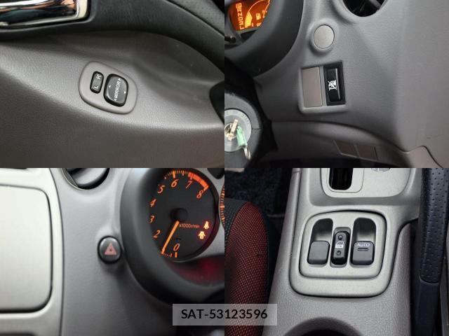 Toyota CELICA 2002-03 8652897-14