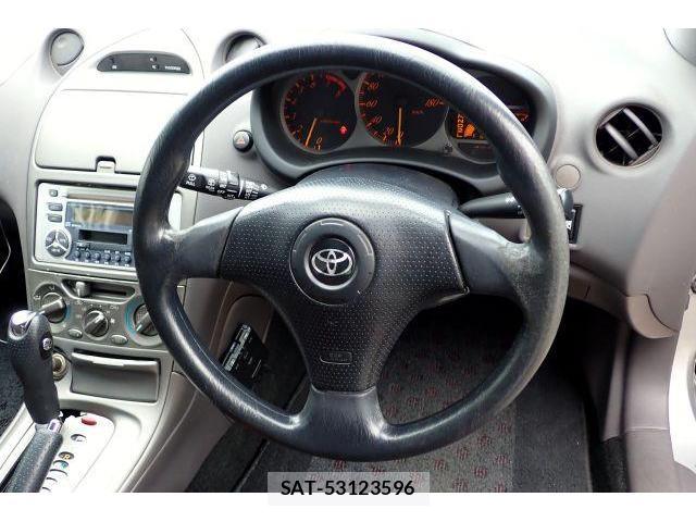 Toyota CELICA 2002-03 8652897-15