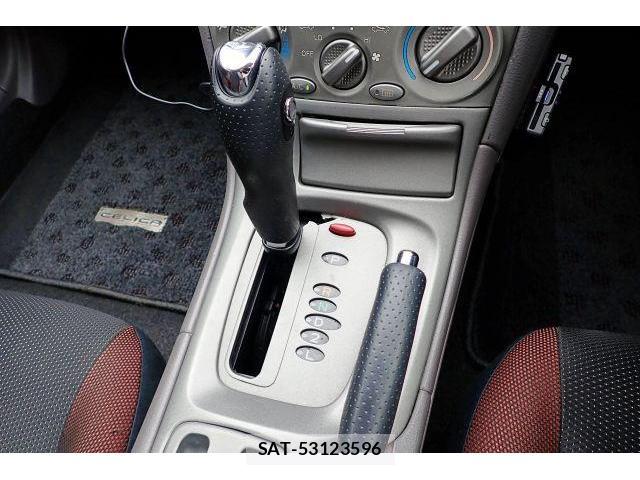 Toyota CELICA 2002-03 8652897-17