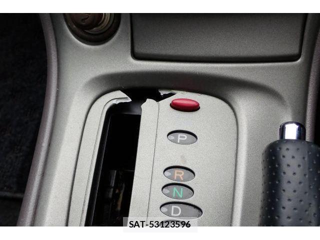 Toyota CELICA 2002-03 8652897-18