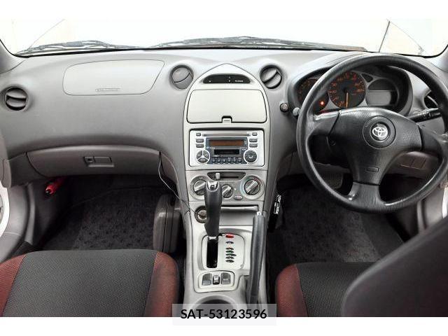 Toyota CELICA 2002-03 8652897-2