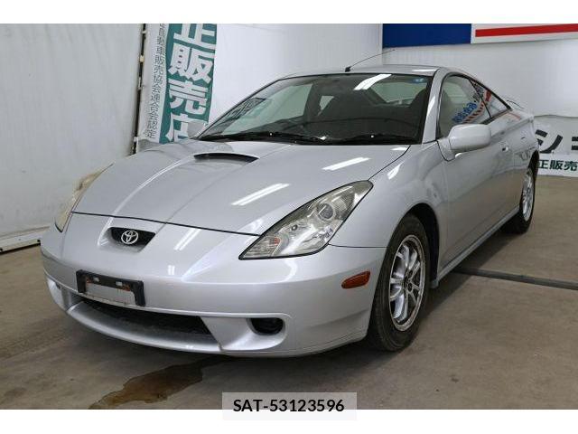 Toyota CELICA 2002-03 8652897-3