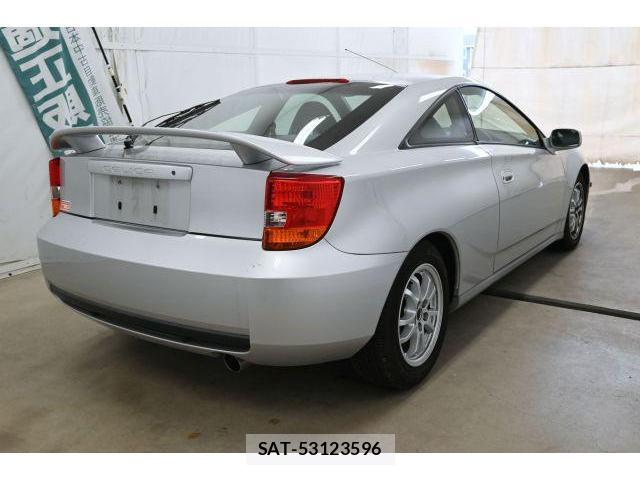 Toyota CELICA 2002-03 8652897-4